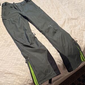 Spyder thinsulate Women's Snow Pants